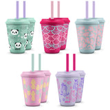 Kids 12oz Color Changing Cups 10 Pack