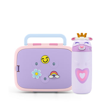 Benni & Ellies Back To School Bundle - Pink