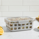 Duraglass™ 9 Cup Food Storage Container