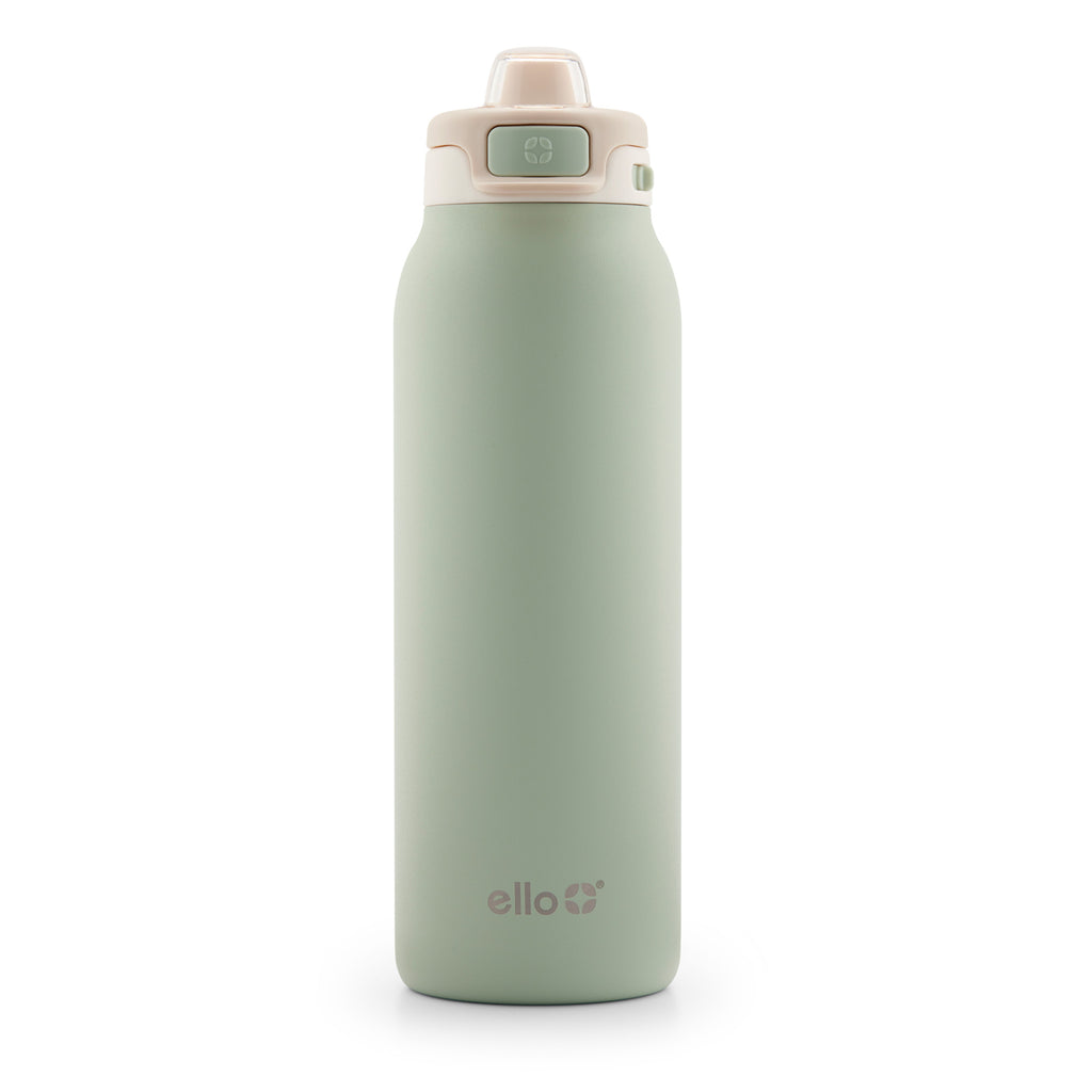 Drinkware: Water Bottles - Ello