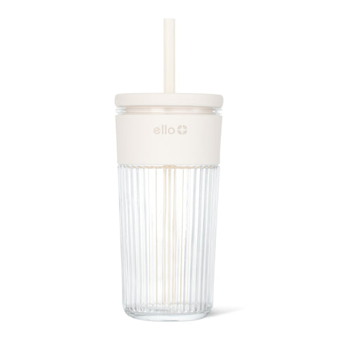 Ava Glass Tumbler