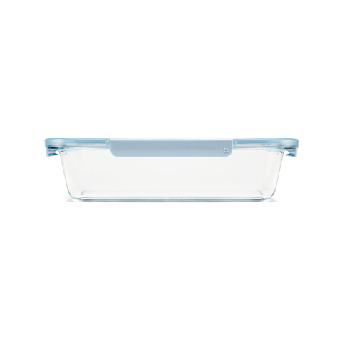 Color Lock® Glass 9x13 Deep Bakeware