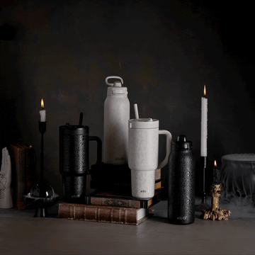 <strong>Just Dropped: Hallow Hearts & Spellbound</strong>