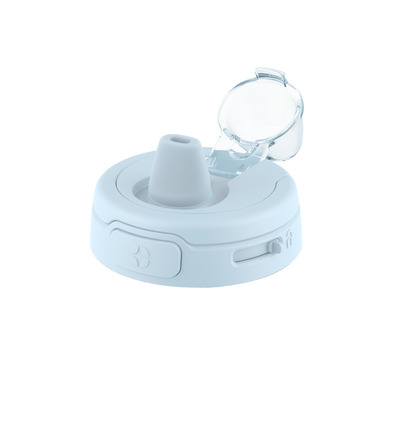 Replacement Lid Hydra Plastic Half Gallon Water Bottle Ello