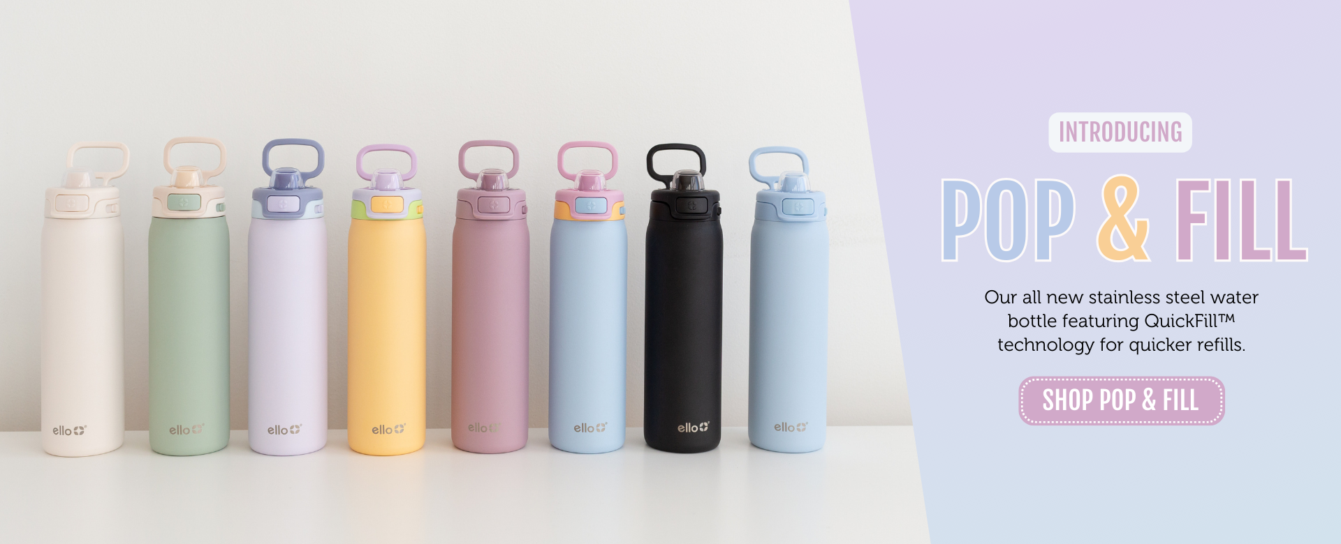 Save 15% on Ello Products with Target Circle