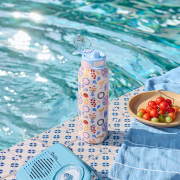 ITALIAN SUMMER, EVERYDAY