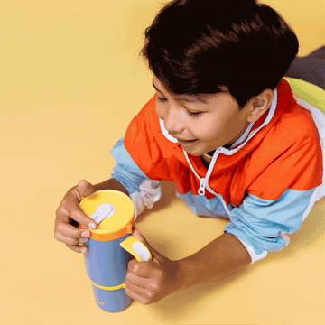 HIDE A STRAW™ TECHNOLOGY