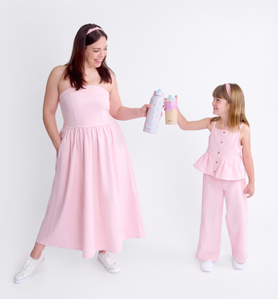 Mom & Me - Ice Cream Parlor Bundle