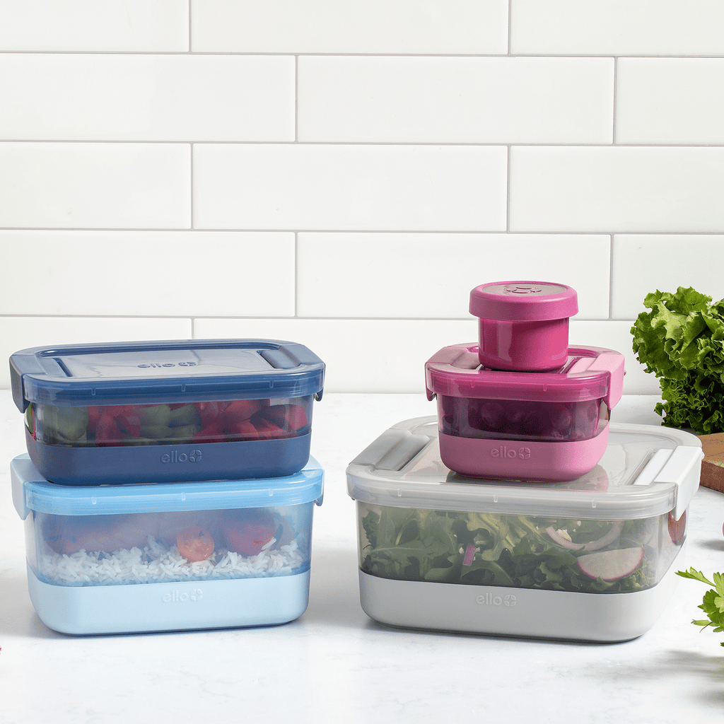 Food storage - Food Container - Product