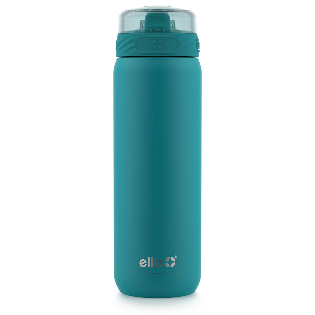 Ello Cooper 28oz BPA-Free Tritan Plastic Water Bottle