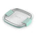 Replacement Lid - 16.7 Cup Plastic Food Storage Canister