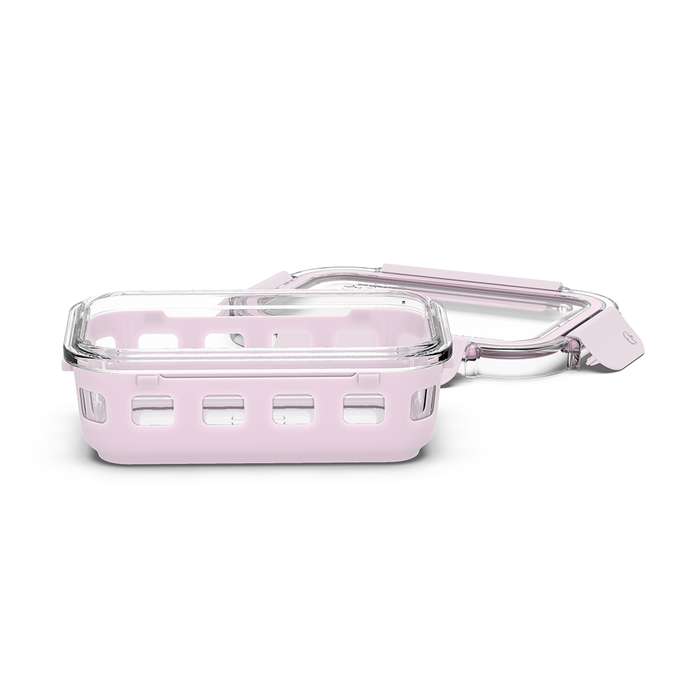 Ello Duraglass Food Storage Container