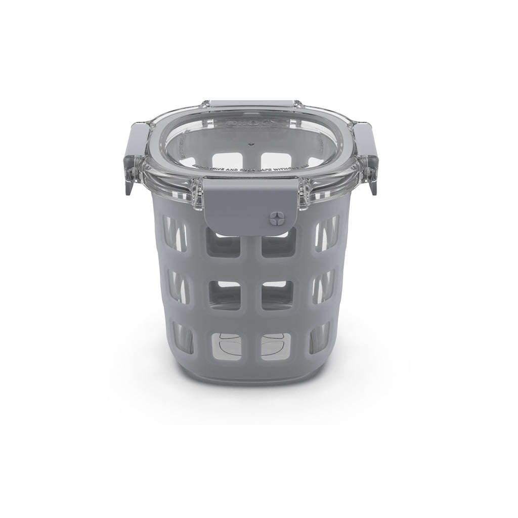 Duraglass™ 3 Cup Round Food Storage Container