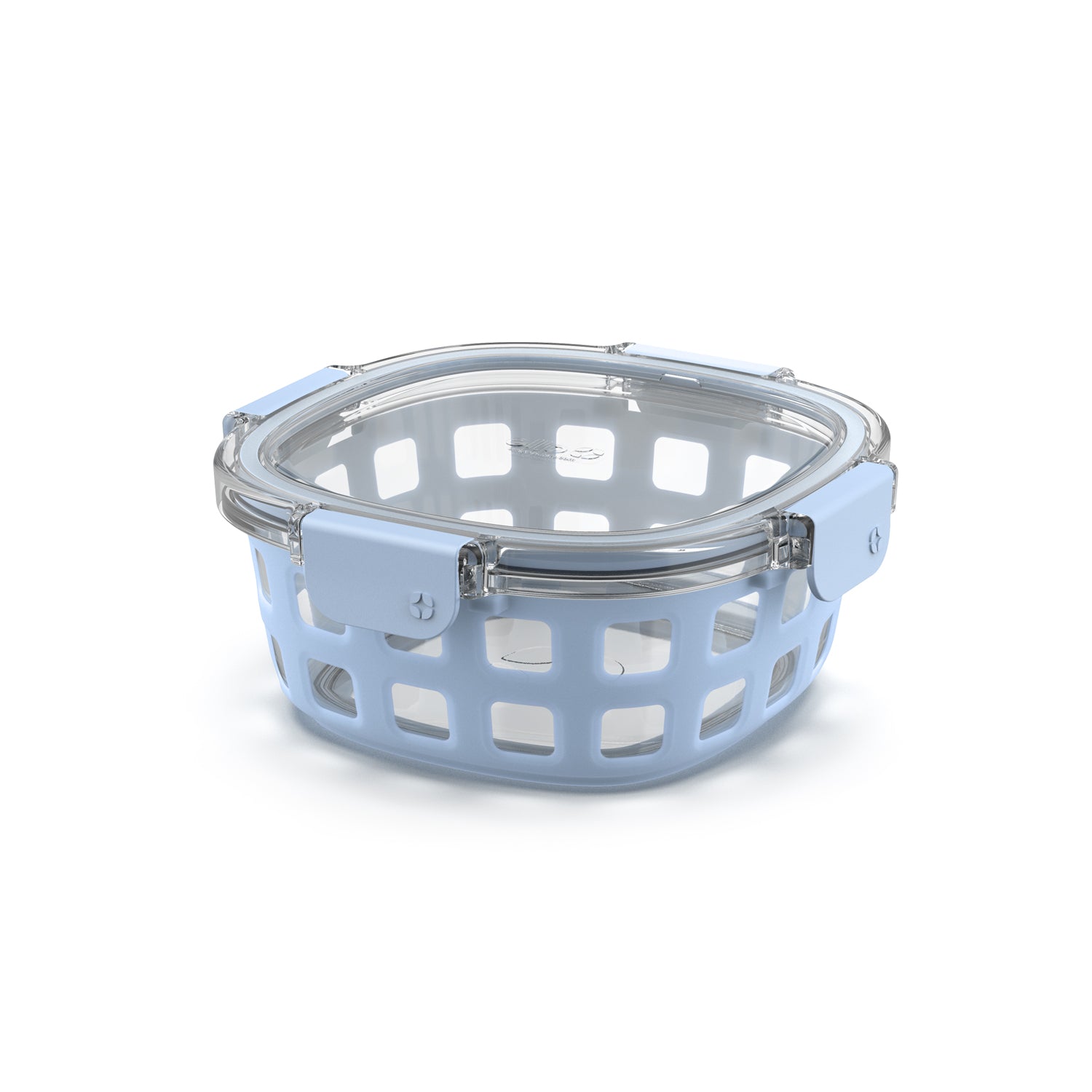 Ello Duraglass Food Storage Container - Thumbnail 5