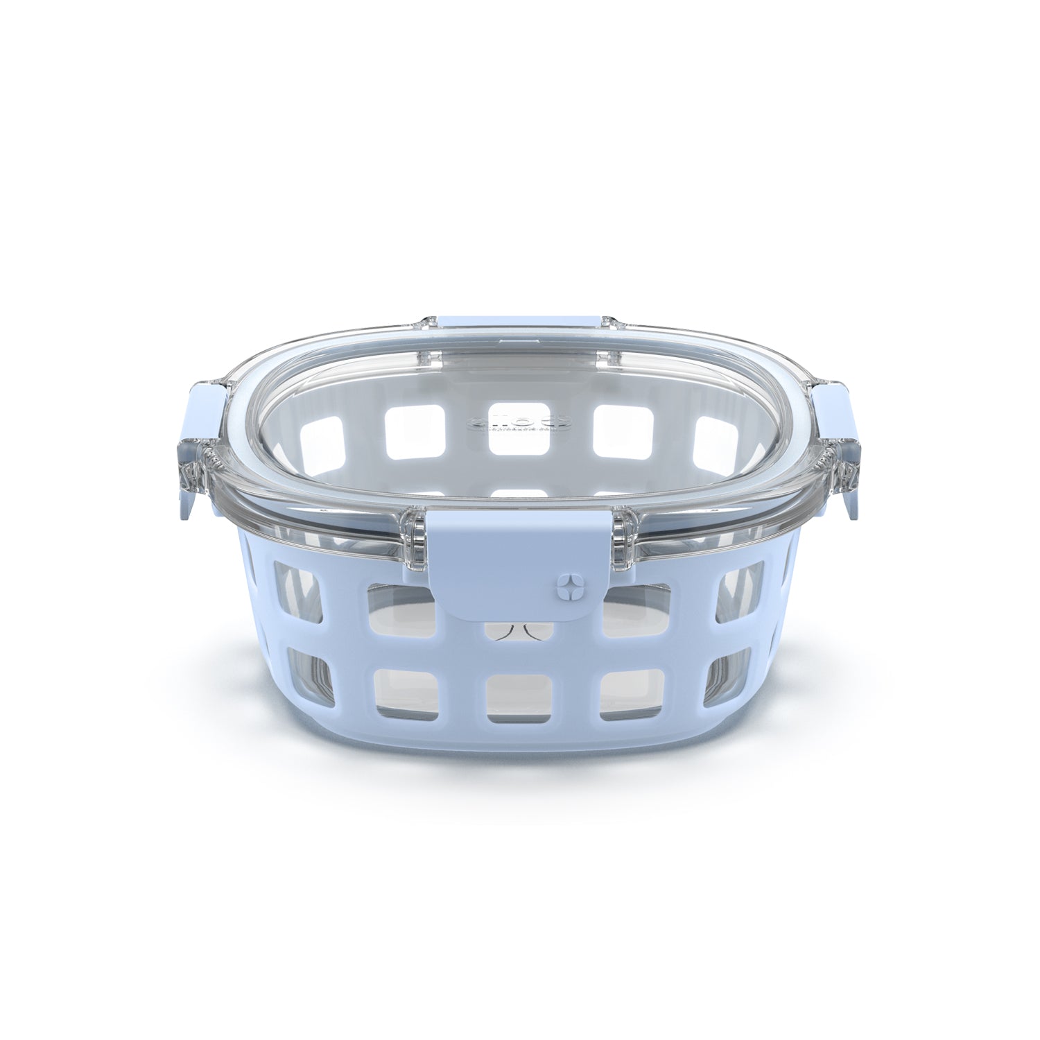 Ello Duraglass Food Storage Container - Thumbnail 3