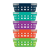 Duraglass™ 3.4 Cup Food Storage Container Replacement Lid- Mint