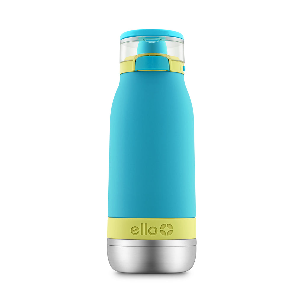Ello Emma 14oz Vacuum Insulated Stainless Water Bottle
