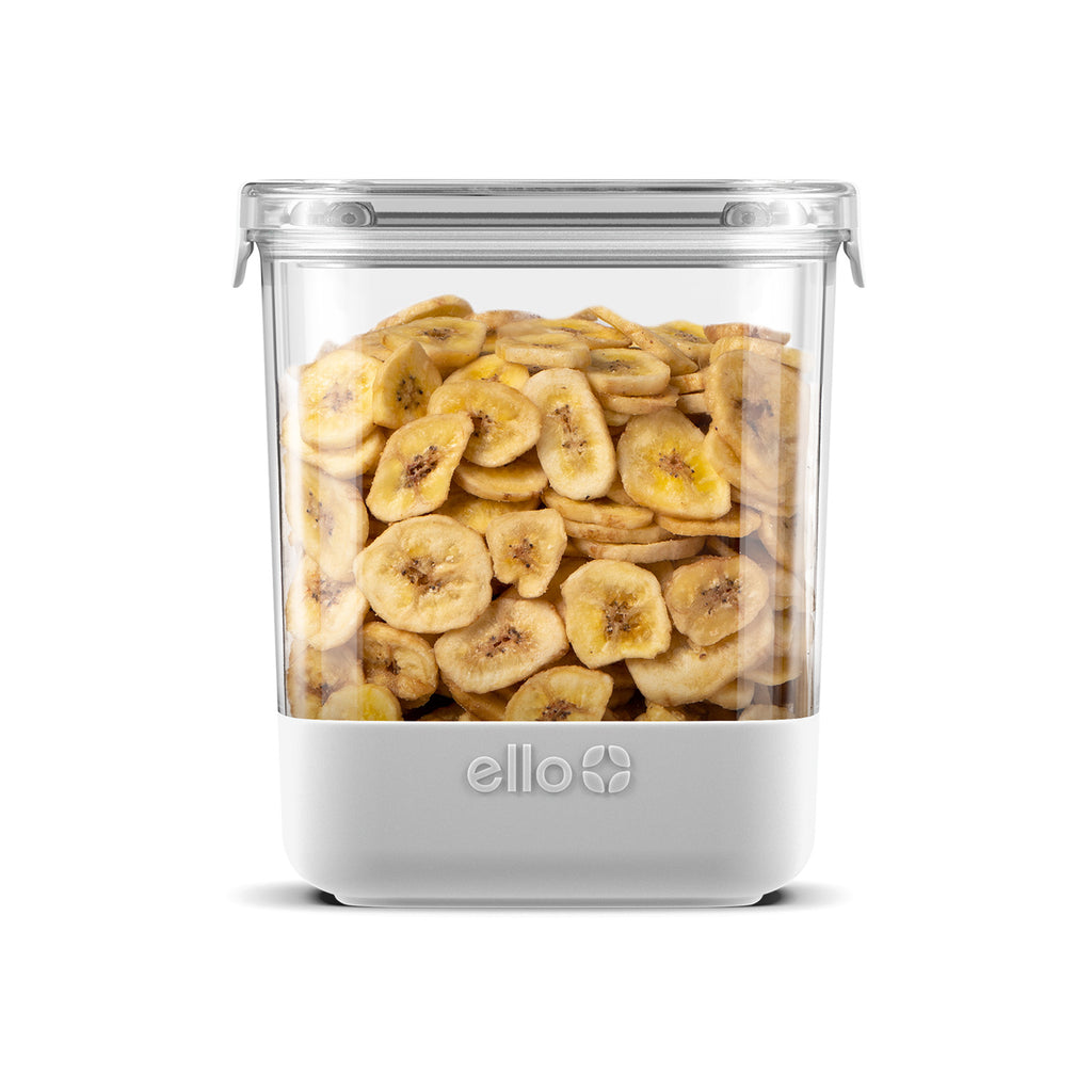 Ello 6.6 Cup Plastic Canister