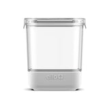 6.6 Cup Food Storage Canister with Airtight Lid