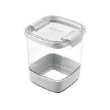 6.6 Cup Food Storage Canister with Airtight Lid
