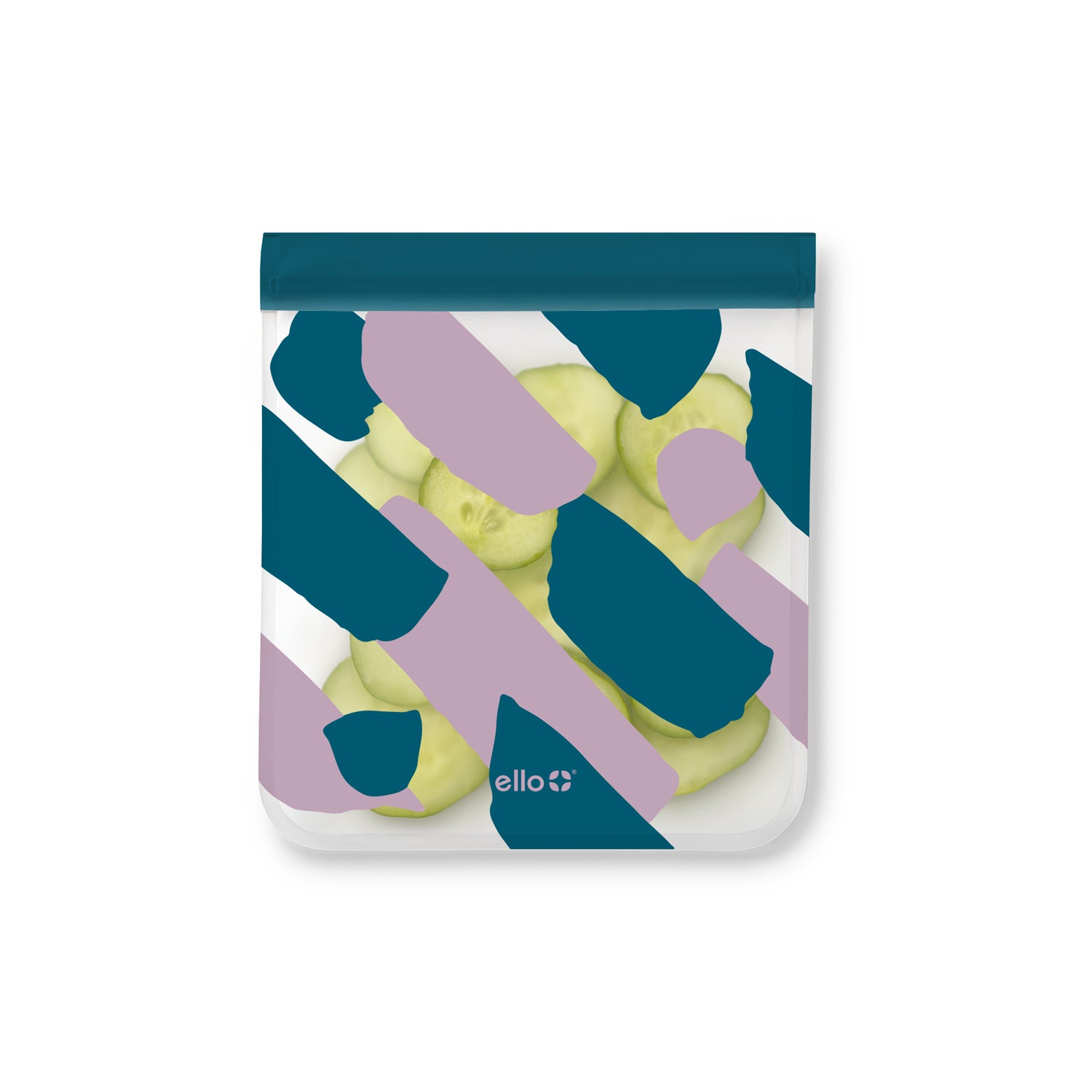 Reusable Storage Bags, Set of 6 - Thumbnail 4