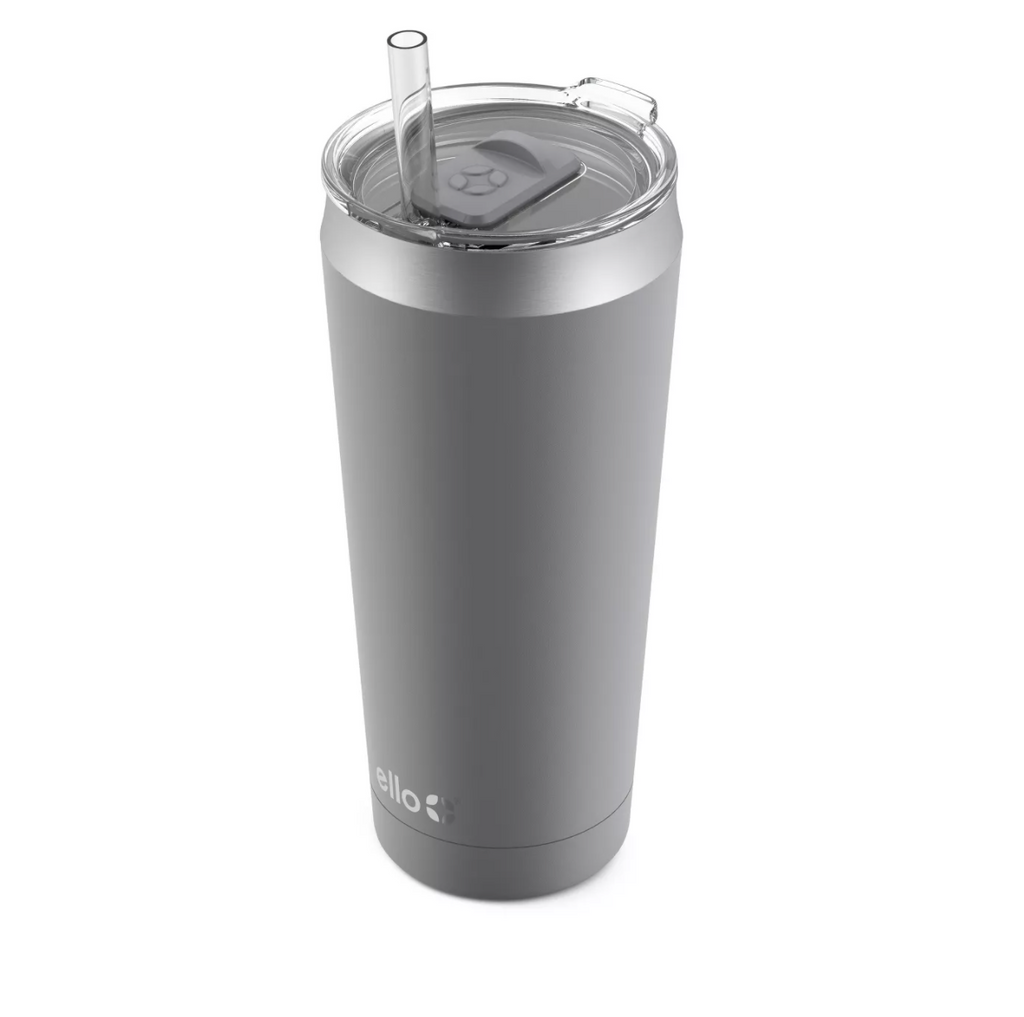 Insulated Tumbler Lid Accessory - Well Told