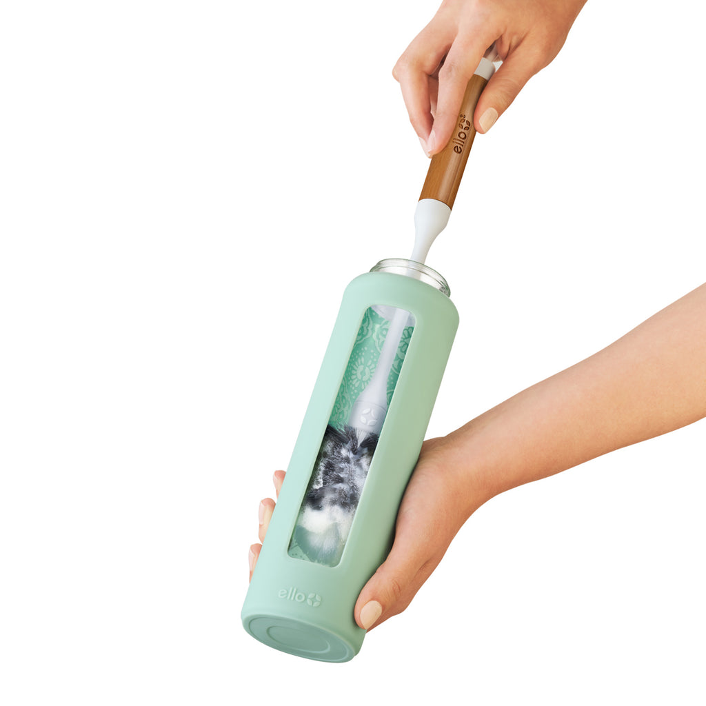 Cleaning Brush Replacement Head – Ello