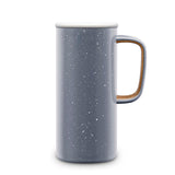 Ello Vacuum-Insulated Stainless Steel 14 oz Travel Mug, NEW -  mundoestudiante