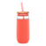 Devon 18oz Glass Tumbler