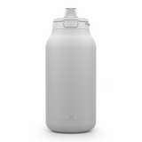 Hydra Stainless Half Gallon Jug with Straw