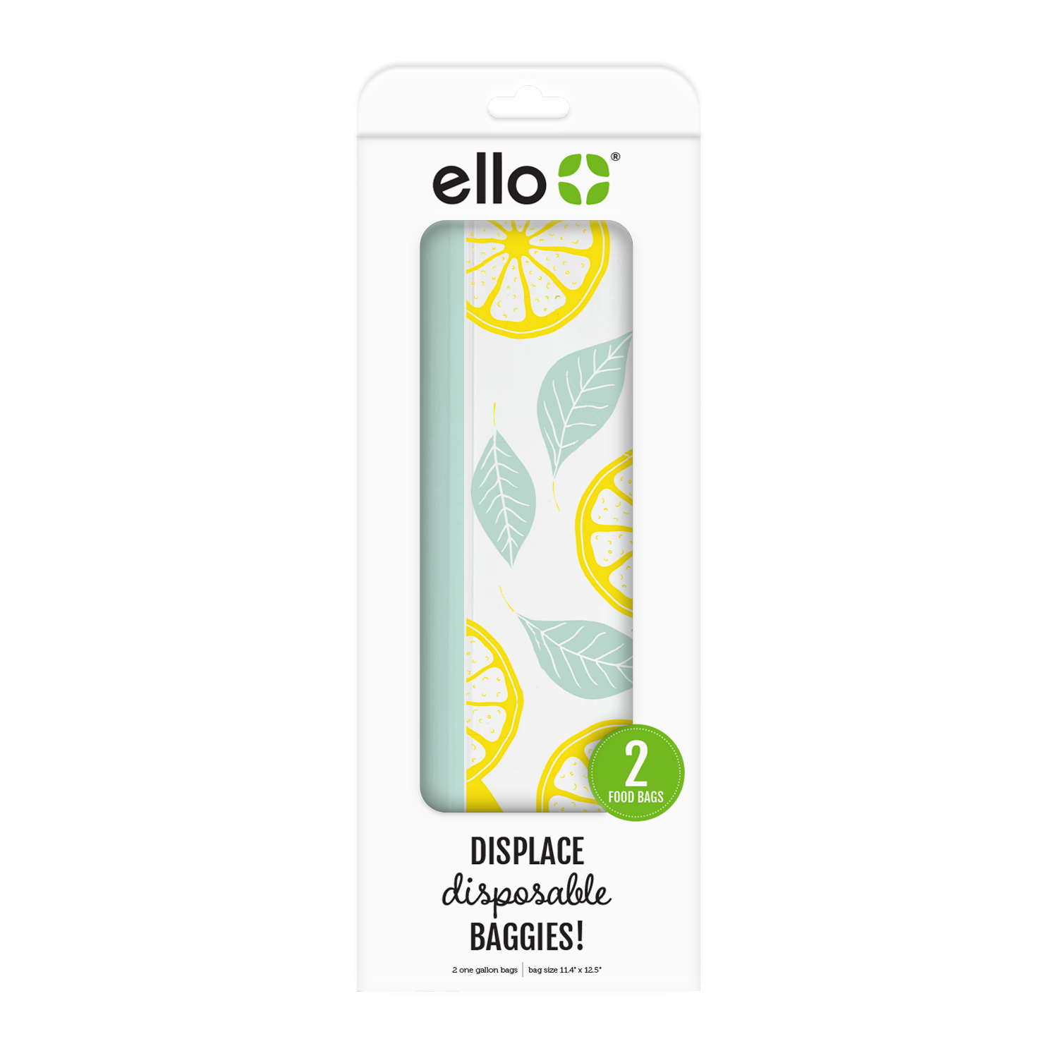 Ello Storage Bags - Thumbnail 4