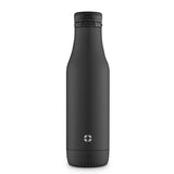 Riley 18oz Soft Chug Stainless Steel Water Bottle